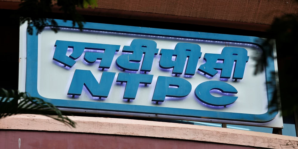 NTPC’s CO2-to-methanol innovation marks a milestone in sustainable energy NTPC’s CO2-to-methanol innovation marks a milestone in sustainable energy